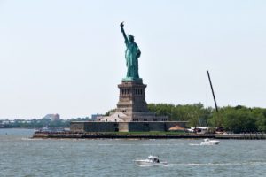 Flug New York: Nonstop & günstig fliegen